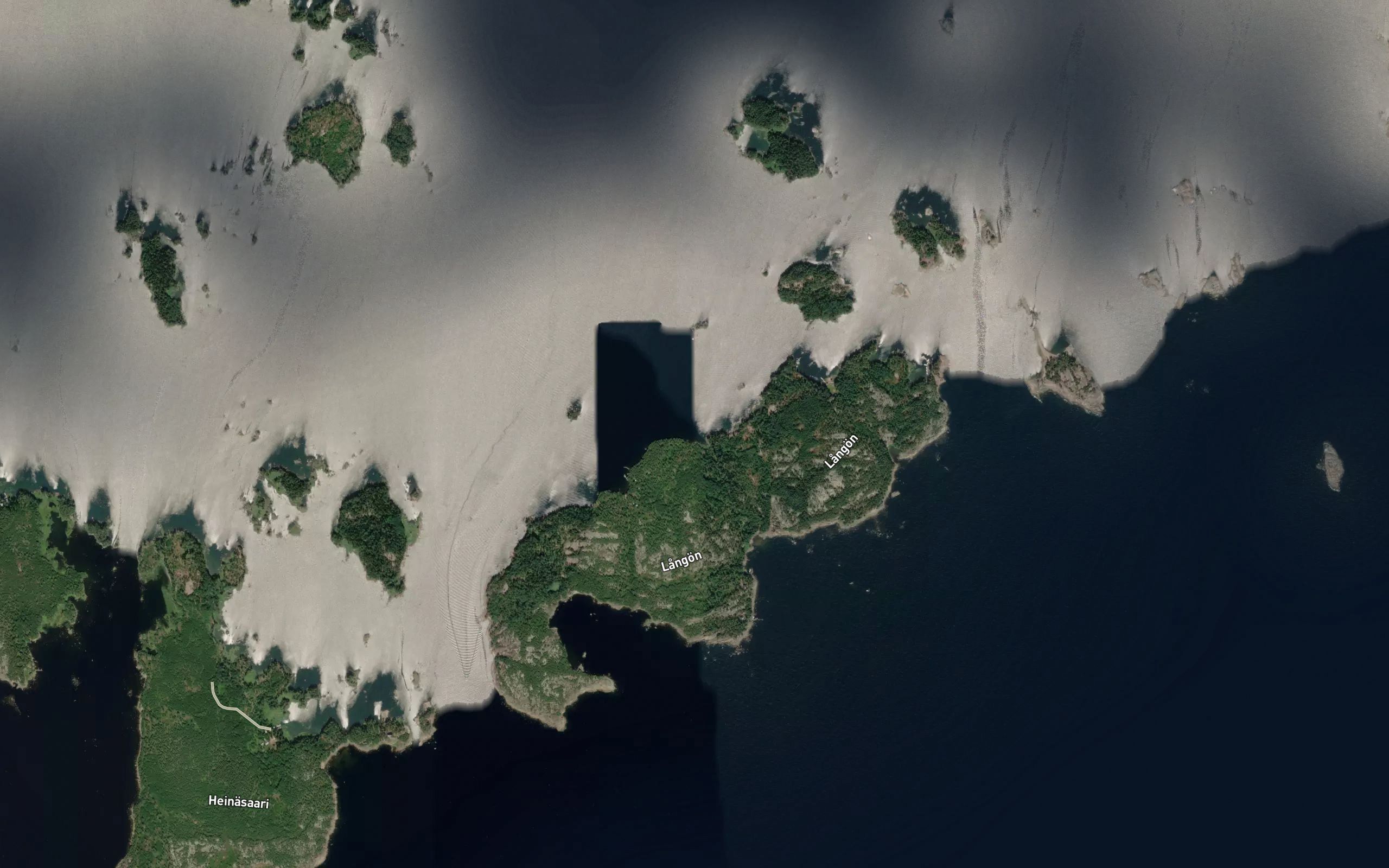 Gravgardsviken