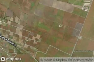 Presa Grande de Calicanto