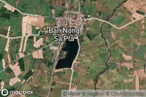 Nong Sa Pla