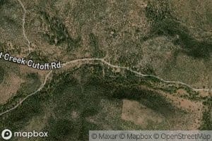 South Fork Walnut Creek