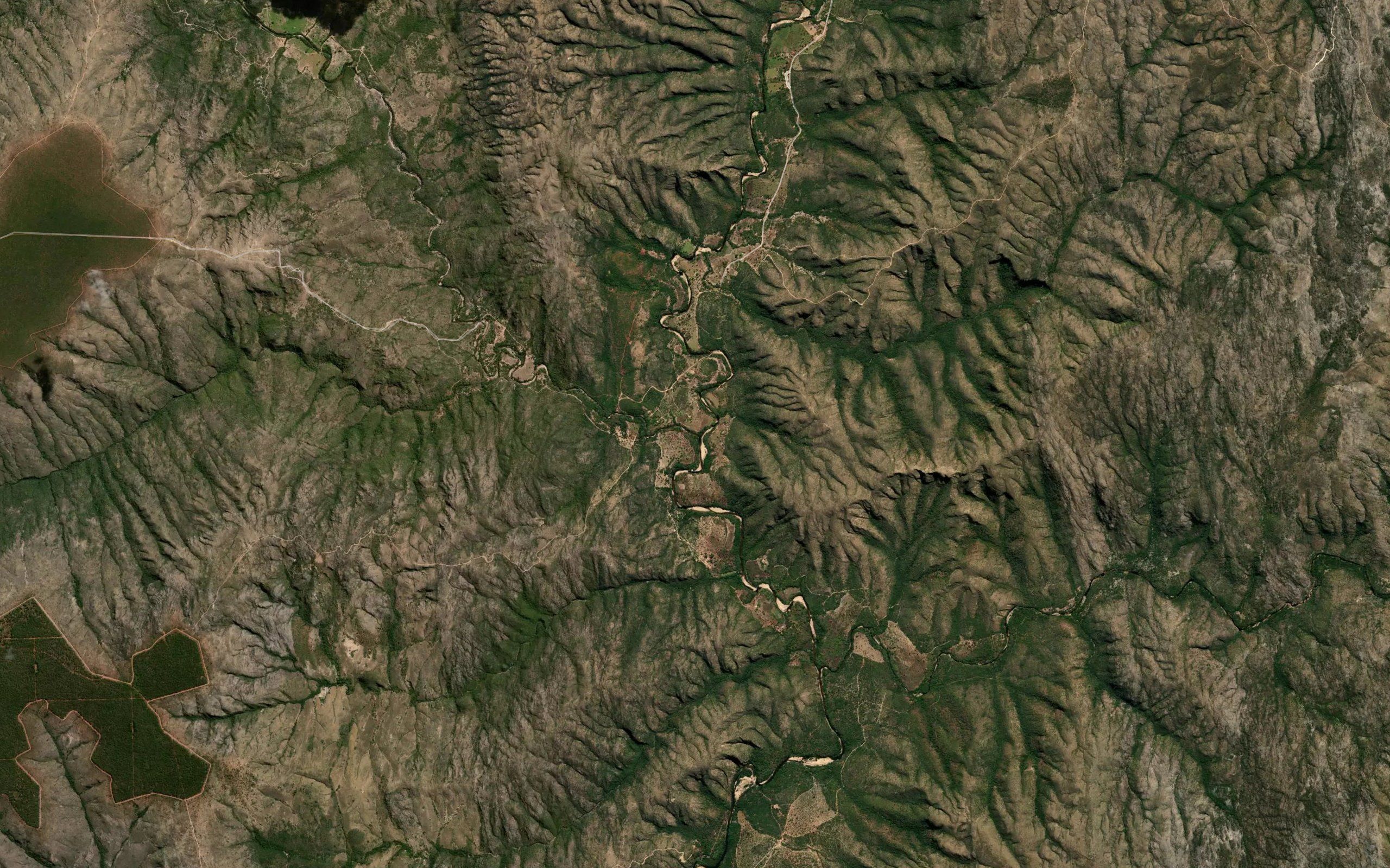 Rio da Onca