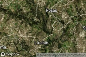 Quebrada Mamana Huayco