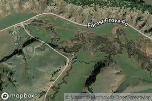 Bear Creek