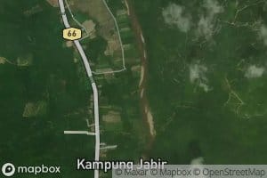 Sungai Jetiang