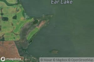 Ear Lake