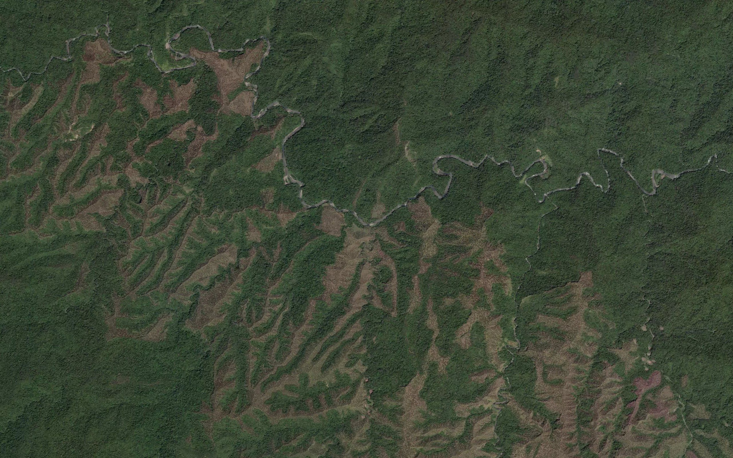 Bore River