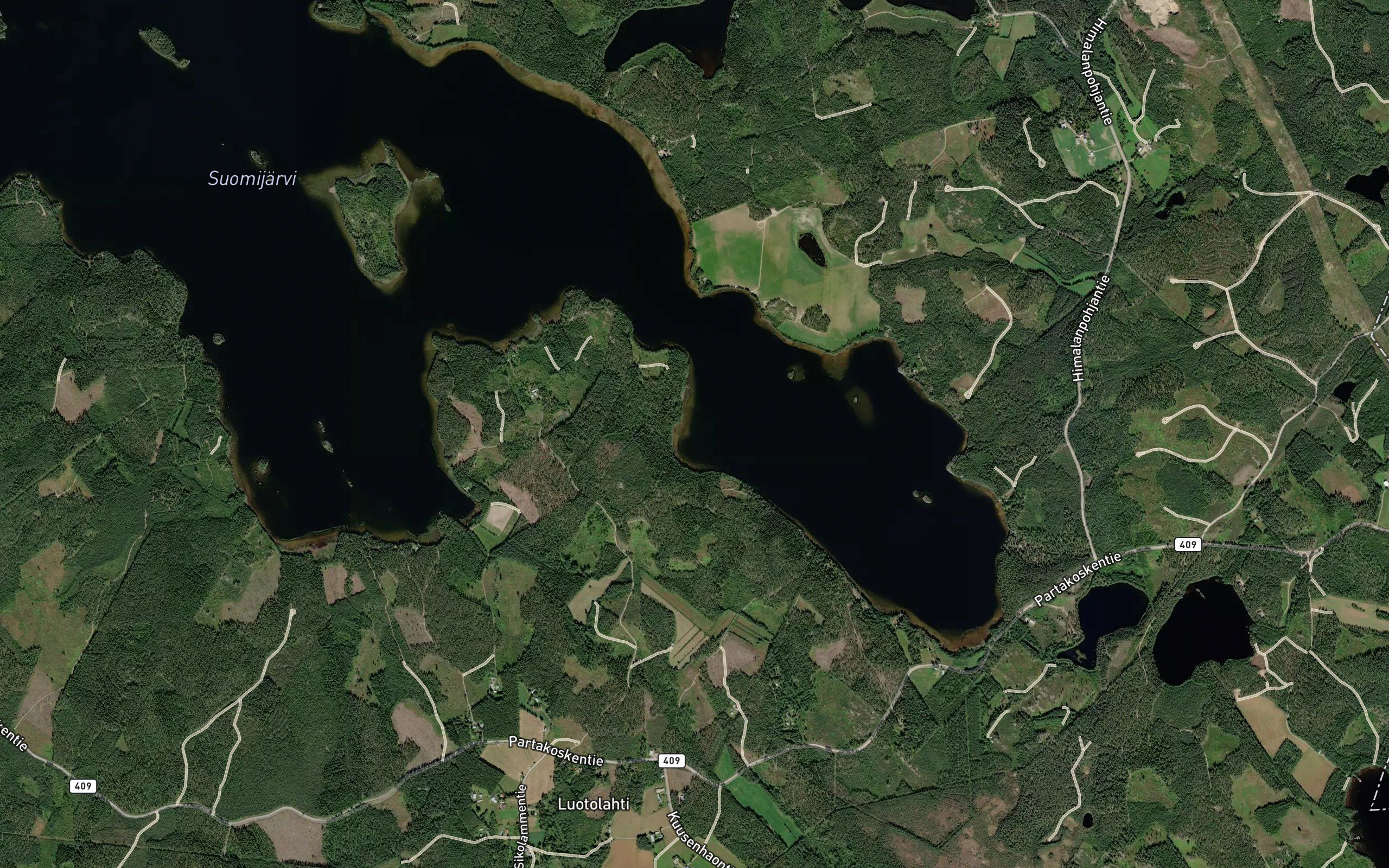 Vennalahti