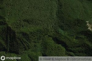 Princhester Creek West Branch