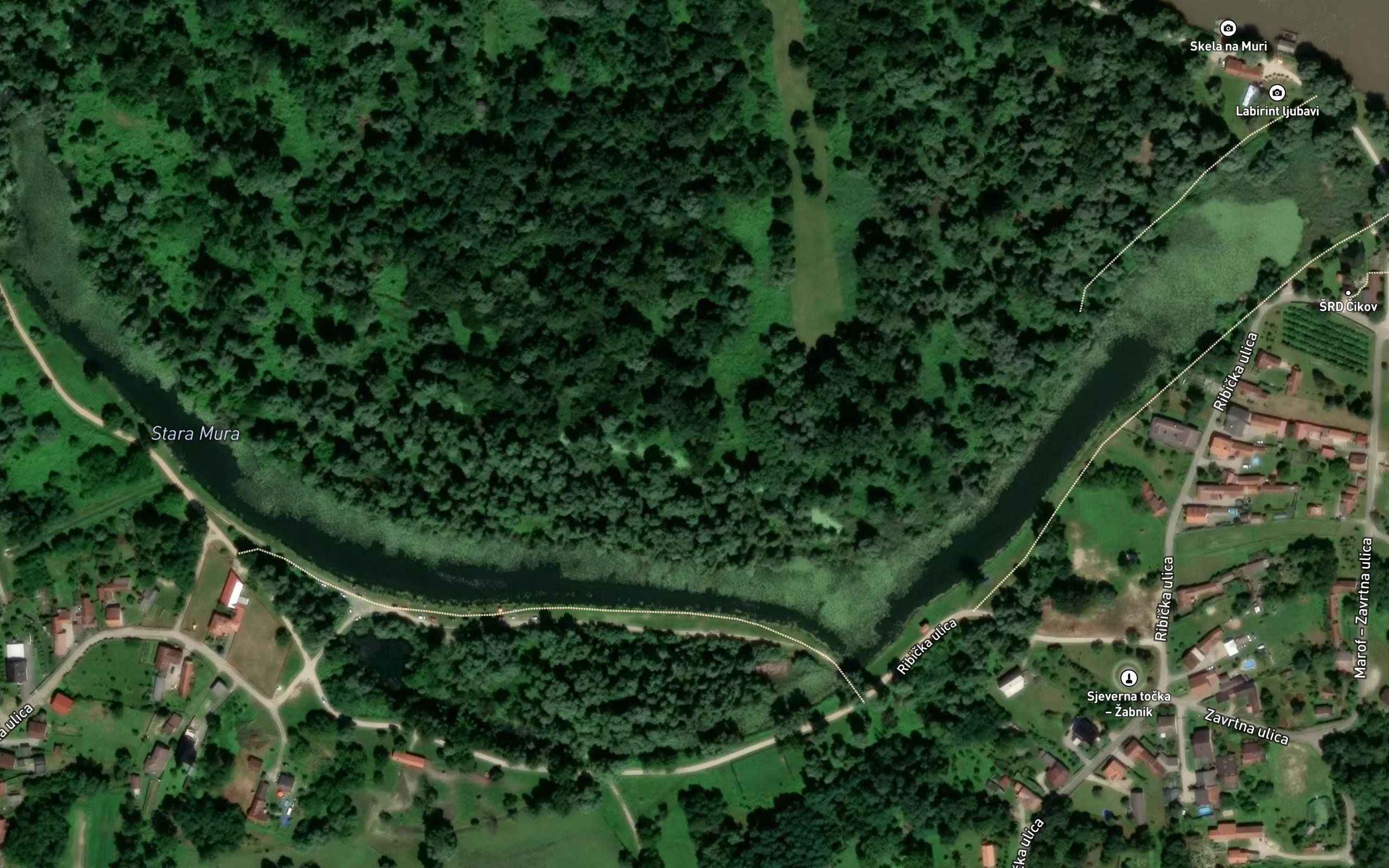 Stara Mura