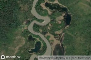 Carlson Creek