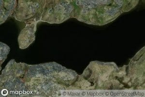 Lac Qasigiarsiuviapiup Tasinga