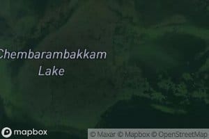 Chembarambakkam Tank