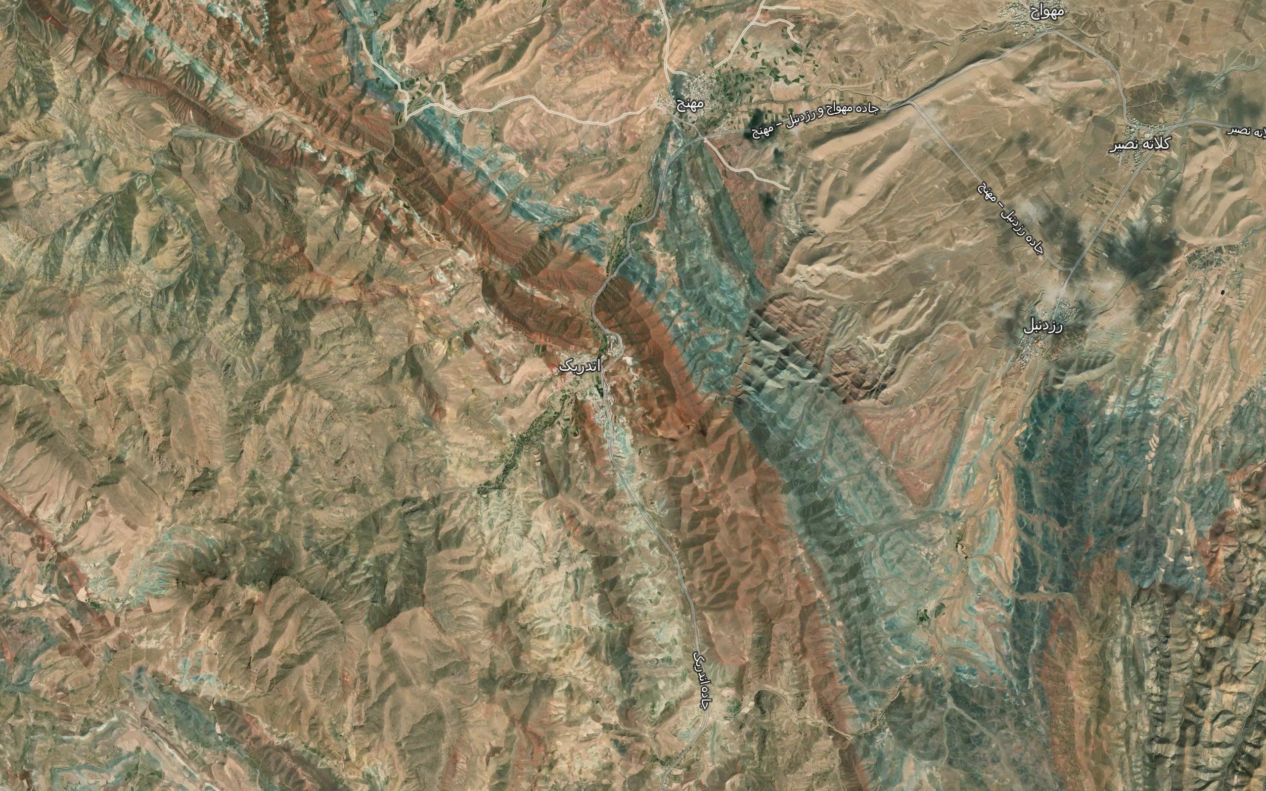 Cheshmeh-ye Gol-e Kan