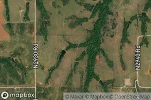 Oknoname 051052 Reservoir