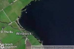 Wind Wick