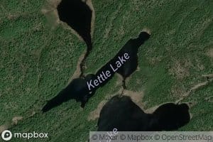 Kettle Lake