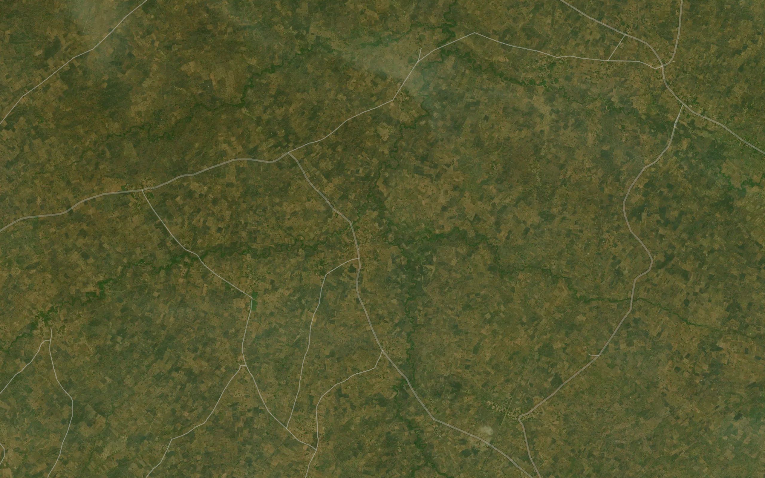 River Ulobo