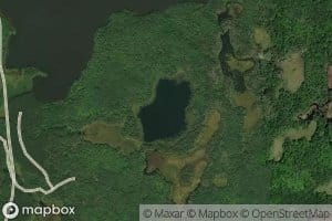 Little Pomeroy Lake