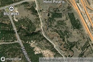 Deadmans Creek
