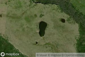 Walton Lake Number 4