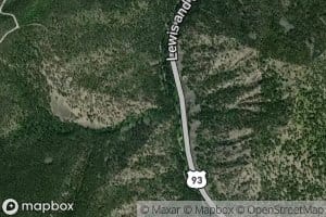Quartz Creek