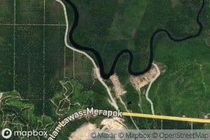 Tanjung Enasan Tinggi