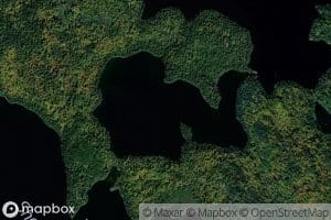 Little Shell Lake
