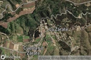 Estero Zarate
