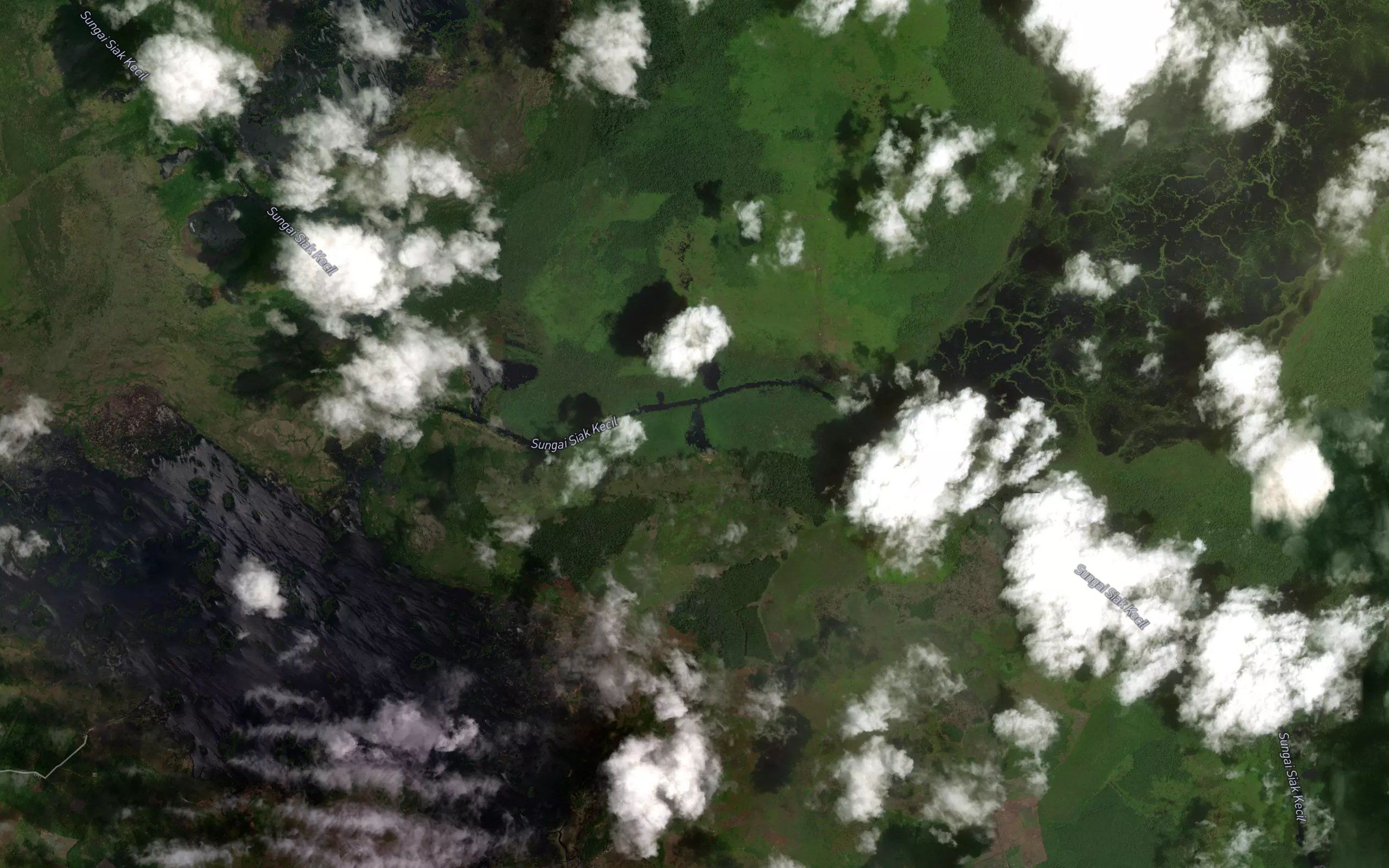 Tasik Paseru