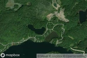 Lac Mary