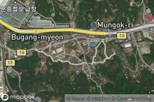 Dalmoebangjuk