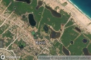 Kottuwattai Kulam