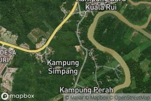 Sungai Perah