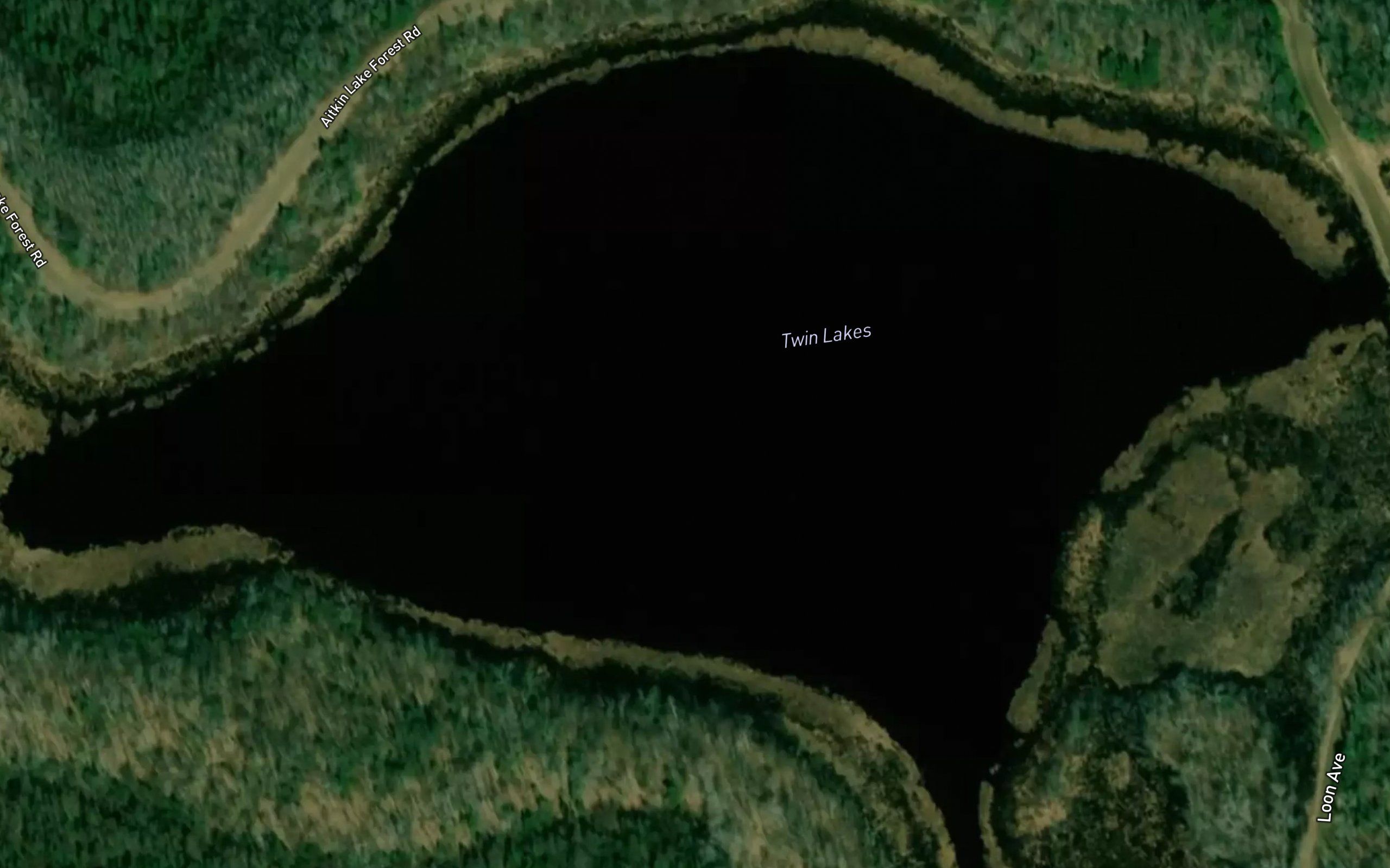 Twin Lakes