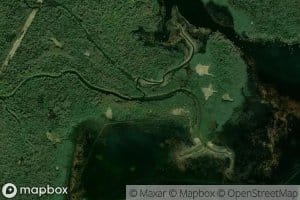 Flagon Creek