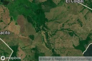 Quebrada Cerro Viejo