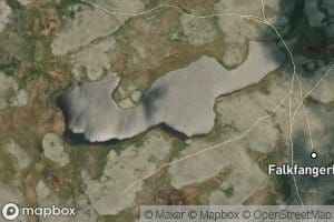 Rambergtjorna