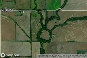 Little Duck Creek