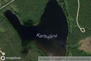 Karhujarvi