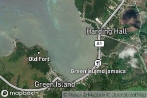 Green Island Harbour