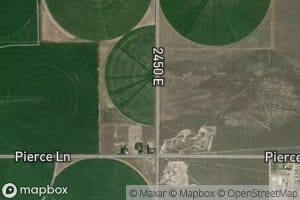 Meadow Creek