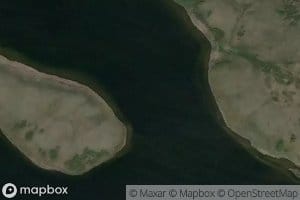 Ozero Dvukhostrovnoye