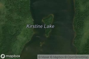 Kirstine Lake