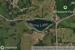 Norris Lake
