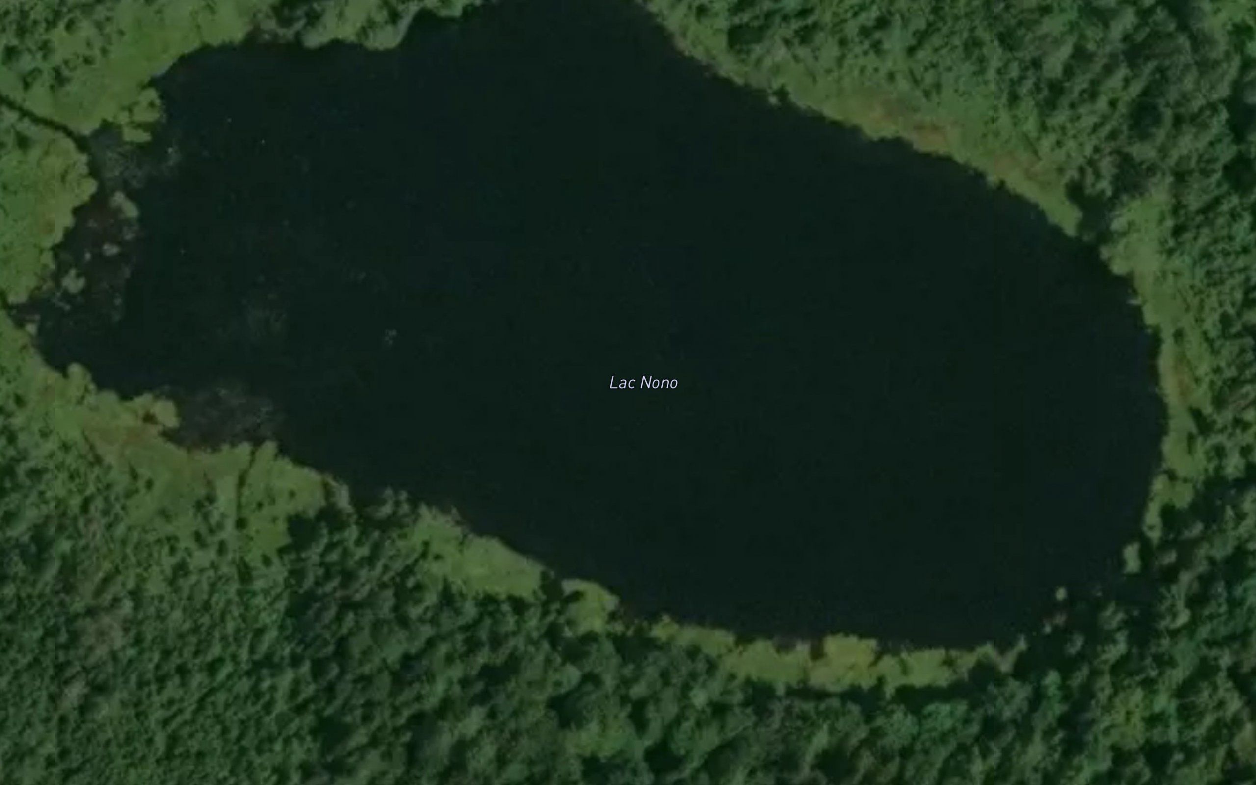 Lac Nono