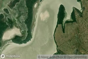 Laguna Santa Rita