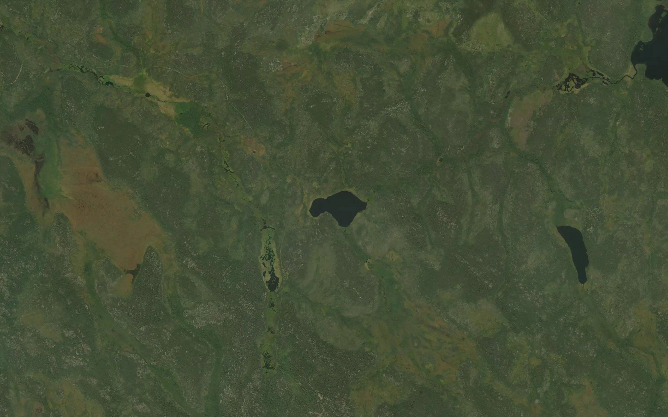Miskwa Lake