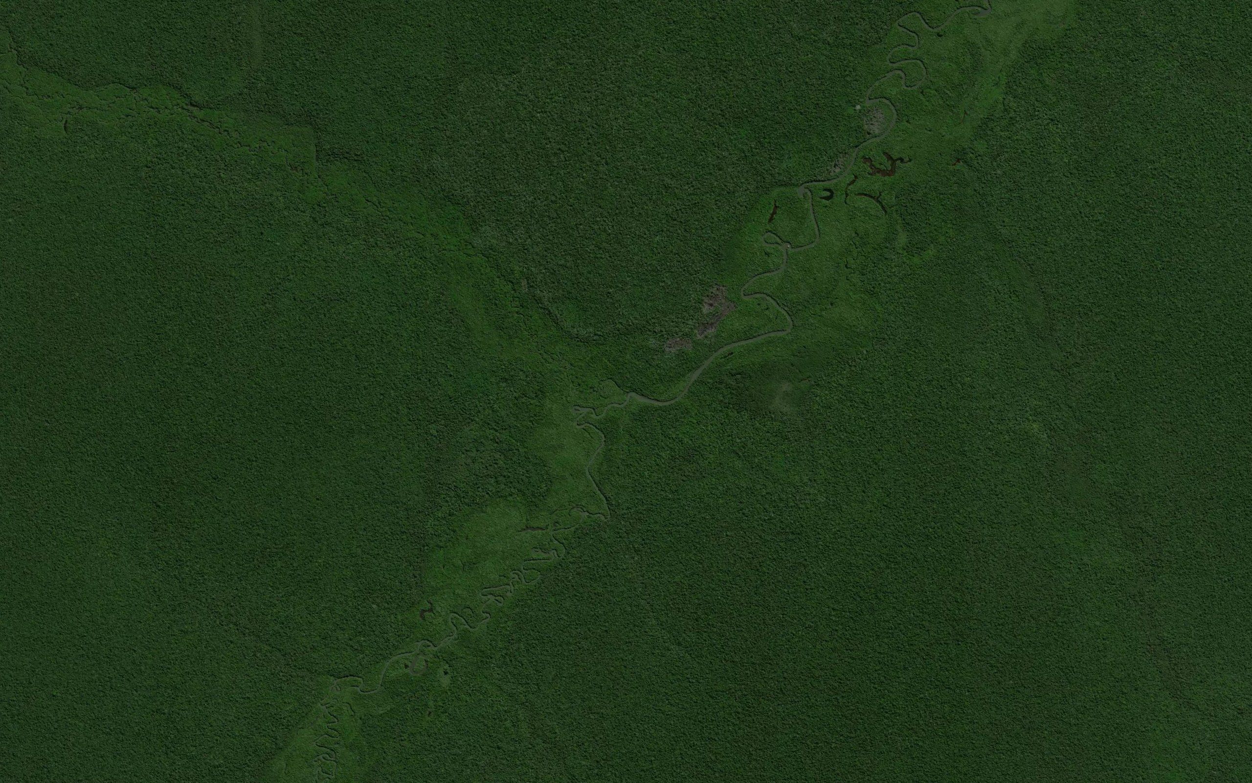 Ribeirao Kurumaro
