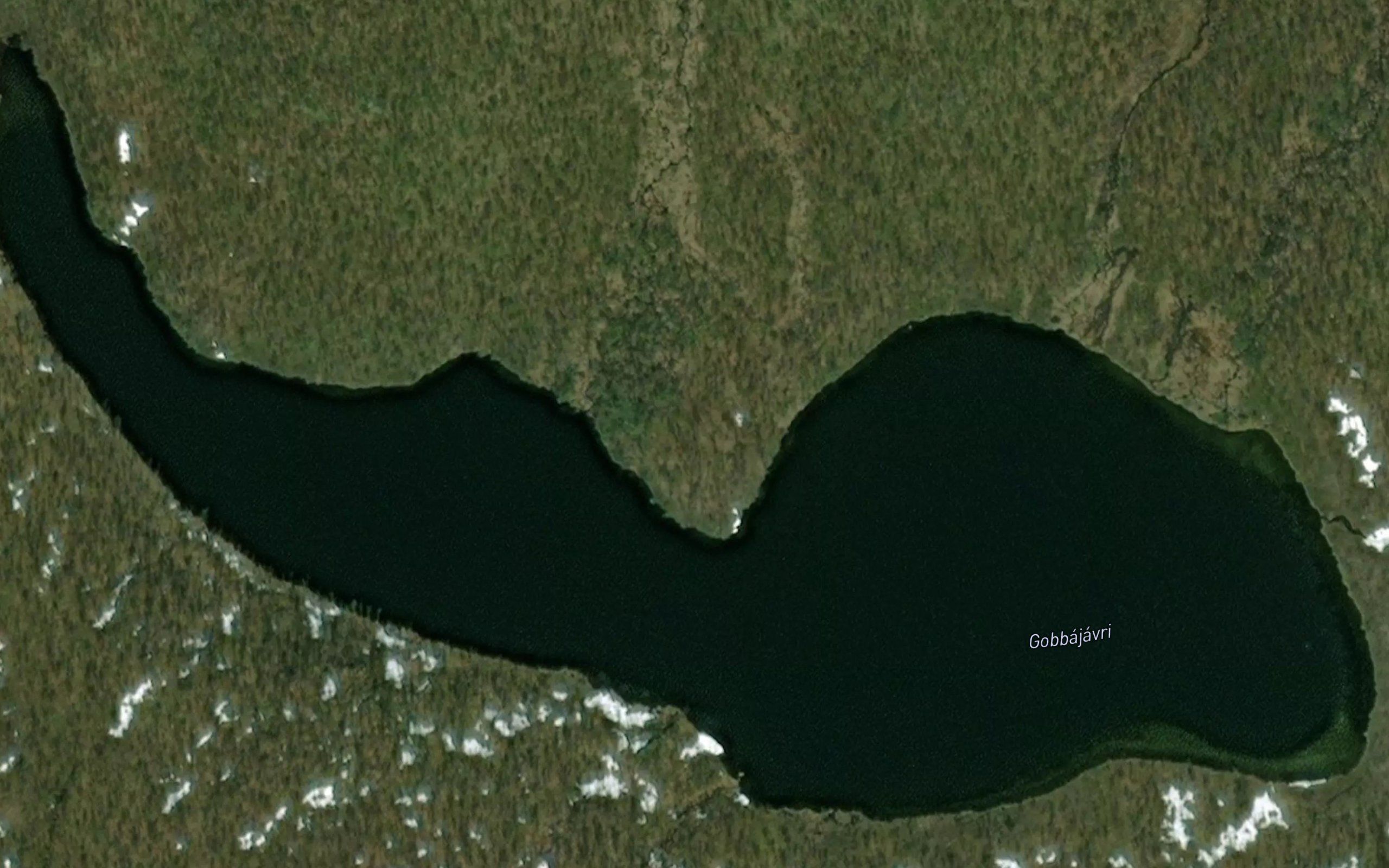 Gabbajavri