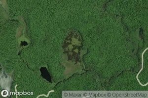 Moose Lake